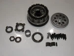 2003 Suzuki Intruder VS1400 Engine Motor Clutch Assembly 21200-38823 Used. Price: $89.99.