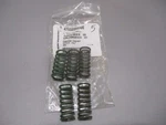 Nos Ktm Oem Clutch Springs 5PCS 2003-2016 85 Sxs 105 Xc 47032005000 New. Price: $21.25.