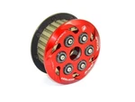 Slipper Clutch 6 Springs Adj Oil Bath Ducabike Ducati Panigale 899 2013 2015 Brand. Price: $629.27.