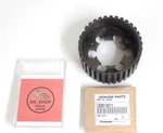 Kawasaki Genuine Clutch Hub 13087-0011 Fit 2004 2023 Ninja ZX-10R Stock New. Price: $107.02.