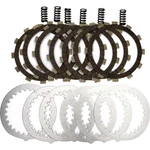 Ebc Brakes Clutch Set DRC43 New. Price: $122.58.