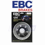 Ebc Second Filter Srk Complete Clutch Kit For 2008 Bmw F800S - Engine New. Price: $284.61.