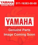 Yamaha Spring, Clutch Boss 5Y1-16383-00-00 New. Price: $23.75.
