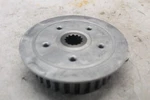 Clutch Hub 13087-1052 1988 Kawasaki EX500 Used. Price: $40.00.