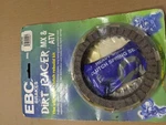 Ebc DRC60 Clutch Kit XL250R XR200 XR250R New. Price: $30.00.