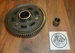 1988 1989 Suzuki Gsxr 750 Clutch Basket Oem# 21200-17835 Used. Price: $71.75.