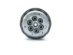 15-19 Bmw S1000XR Clutch Basket With Plates 7715305 Used. Price: $411.89.