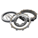 Rekluse Torqdrive Clutch Pack For Hd New. Price: $579.00.