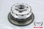 2016 Harley Softail Clutch Basket Plates Assembly Assist & Slipper 37000026 Used. Price: $280.33.