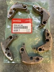 2004-2007 Honda Rancher TRX400FA/FGA Clutch Weights Shoes Set 22535-HN7-305 New. Price: $69.95.