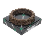 Newfren Oe Series Clutch Fiber Discs Derbi Diablo 50 Super Tricampeona 7 C-4. Price: $32.33.