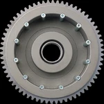 Belt Drives Ltd. EV-475 Clutch Basket Softail/fxr New. Price: $308.98.