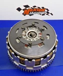 1999 Yamaha Road Star XV1600 Complete Clutch Assembly 4WM-16150-00-00 Used. Price: $299.00.