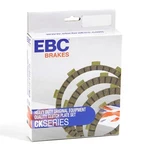 CK4452 Ebc Clutch Kit For Kawasaki Z1300 A1-A3 1979-1981 New. Price: $159.40.