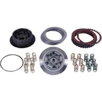 Barnett 608-30-23090 Scorpion Low-profile Lock-up Clutch New. Price: $986.45.