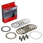 New Oem Yamaha MT-10 FZ-10 Clutch Plate Kit B67-W001G-00-00. Price: $168.88.