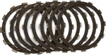 Ebc CK1143 Series Clutch Kit Honda Goldwing GL1000 1976-1979 New. Price: $85.88.