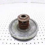 2013 Yamaha Grizzly 700 Driven Secondary Clutch 3B4-17660-10-00 3B4-17670-10-00 Used. Price: $32.97.