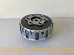 Kawasaki KX450 21-23 Clutch Basket Housing Hub Oem 13095-0603 13087-0592 18 New. Price: $349.00.