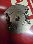 Strikemaster Clutch 151406 8920 New. Price: $40.00.