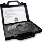 Brakes Big Twin L84-89 Steel Kit DPHK507 New. Price: $77.12.