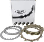 Vintco Clutch Plate Kit - Rm Fits 125 KCLS15 New. Price: $129.95.