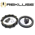 Rekluse Torqdrive Clutch Pack For 2018-2019 Honda CRF1000L2 Africa Twin Gu New. Price: $509.00.