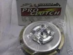 Primo Rivera Pro-clutch For Harley 1990 To 1997 .. Ships Asap! New. Price: $695.00.