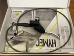 Magura Hymec Hydraulic Clutch System 2100302 Used. Price: $229.99.