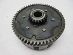 1984 Suzuki Clutch Used. Price: $84.11.