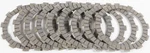 Ebc Ck O.e.m. Replacement Clutch Kit For Suzuki VL1500 Boulevard C90/T 2013 New. Price: $125.66.