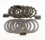 Ebc Kit Hd Yz 250F 2016-18, DRC313 Dirt Race Clutch, Yamaha New. Price: $144.33.