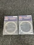Lot Of 2 High Performance Clutch Kit KGSP-814 Steel New. Price: $42.49.
