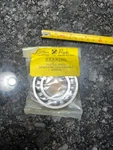 Harley Davidson Xlh 91/18 Sportster Clutch Bell Bearing A-36799-91 1132-0917 New. Price: $118.19.