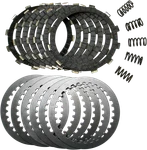 Ebc Clutch Kit DRC65 New. Price: $123.26.