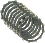 Ebc Carbon Clutch Plate Kit CKF1305 New. Price: $115.99.