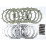 Ebc Brakes Complete Clutch Kit SRK74 New. Price: $214.73.