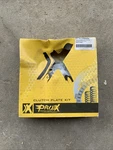 Pro X Complete Clutch Plate Set 16.CPS64004 New. Price: $79.99.