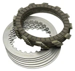 Tusk Clutch Kit Honda 93-03 New. Price: $52.76.