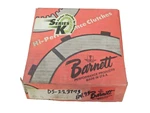 Harley Davidson Barnett 84-90 Sportster 883/1100/1200 Evo Xl Sportys New. Price: $65.00.