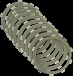Ebc SRC111 Clutch Set New. Price: $171.17.