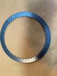 10EA Replaces Harley Davidson 37975-84A Steel Drive Plate Big Twins L1984-1989 New. Price: $25.00.