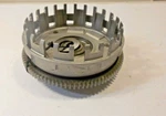 Kawasaki Clutch Housing Basket 13095-0115 Ninja EX650R Kr Used. Price: $54.95.