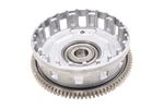 22 Kawasaki Ninja Krt Clutch Basket EX650 Used. Price: $149.99.