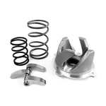 Epi Clutch Kit 3-6000 Elevation Stock Tire 1000 Xp Rzr 2016 WE437402 New. Price: $104.36.