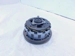 Harley Davidson Pan America Sportster RA1250 Clutch Hub Discs & Plates Used. Price: $299.99.