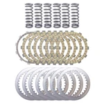 Brakes Clutch Kit Hd Yamaha Yfm 700, DPK175 New. Price: $213.09.