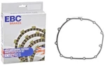 Ebc Complete Clutch Kit With Gasket Honda CB1000/CB1000F CBR1000F - SRK4 New. Price: $229.90.