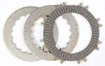 Ebc O.e.m. Replacement Clutch Kit For Honda ATC70 1978-1985 CK1148 New. Price: $24.92.