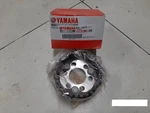 Yamaha Genuine YZF-R1 Clutch Boss 4C8-16370-11-00 Oem New. Price: $400.00.